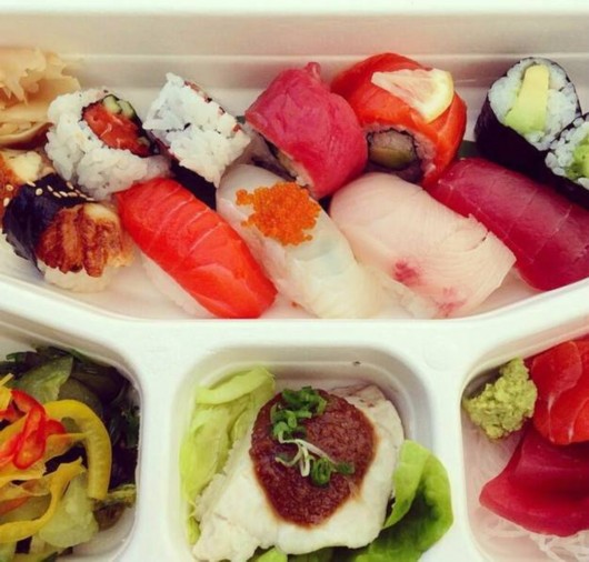 アップル本社の社員食堂がハイレベルすぎると話題に！