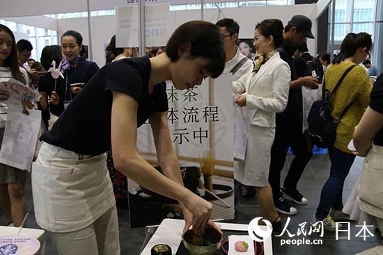 第2回日本人気ブランド展示會(huì)開催　中國(guó)人訪日客の買い求めるものに変化が