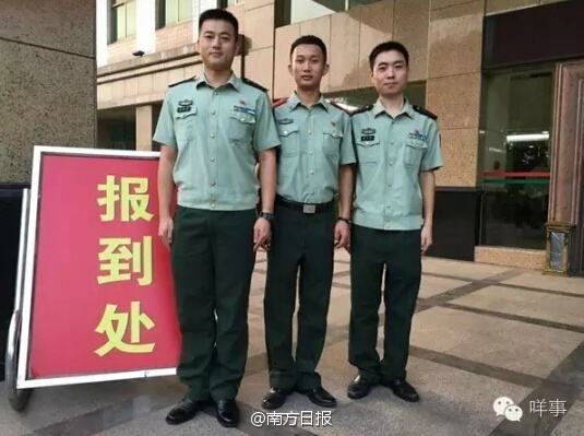 スクールバス火災(zāi)、通りかかった3人の國(guó)境警備隊(duì)員が小學(xué)生46人を救出　広州