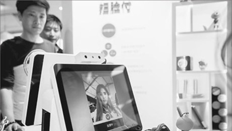 これからは「顔」が財布代わり??？顔認証決済技術(shù)が杭州に登場