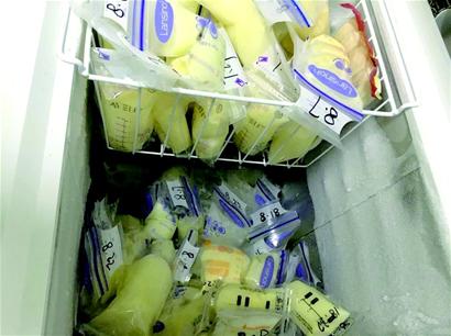 母乳のネット販売1袋約1500円、専門家は安全性に問題ありと指摘