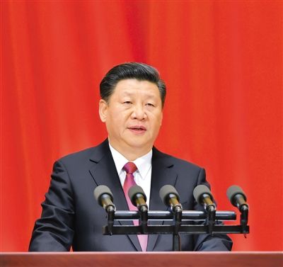 孫中山氏生誕150周年記念大會　習(xí)近平総書記が重要演説