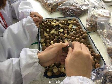 會社でおやつを休みなく食べる？　中國のある食品會社の業(yè)務(wù)