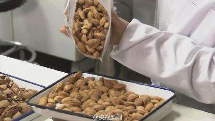 會社でおやつを休みなく食べる？　中國のある食品會社の業(yè)務