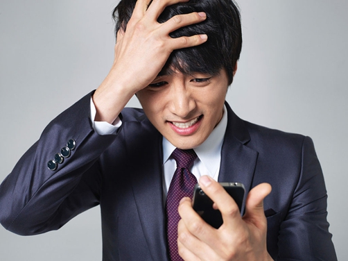 要注意！攜帯ケースに殘る分子から持ち主の衣食住行動パターンを分析