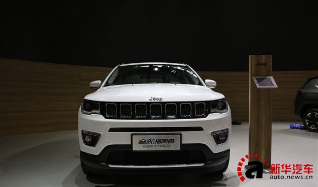 2016広州モーターショー、お披露目となった注目SUV10臺(tái)はこれだ