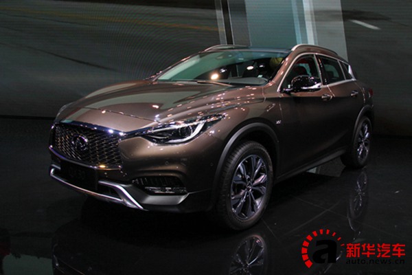 2016広州モーターショー、お披露目となった注目SUV10臺はこれだ