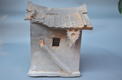 北京市通州區(qū)、漢代の城が発見