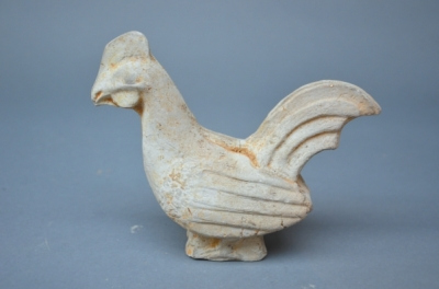 北京市通州區(qū)、漢代の城が発見