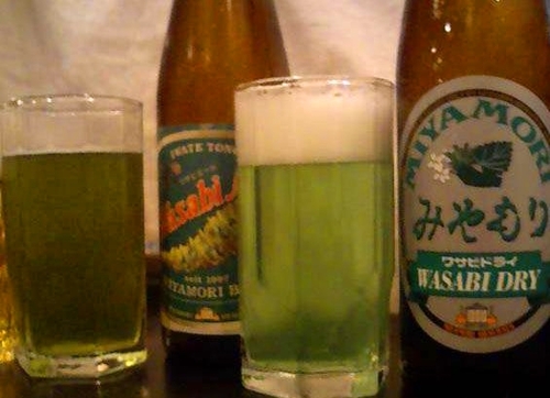 日本の仰天フード、アナタはこれを食べれるか！？