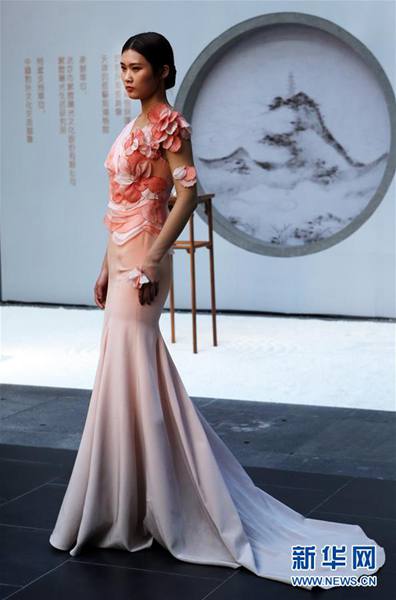 中國(guó)式生活オーダーメイド展が北京で開(kāi)幕