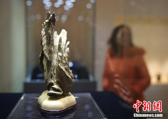 中國式生活オーダーメイド展が北京で開幕