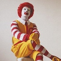 マクドナルド中國事業(yè)を中國の國有企業(yè)が買収発表 