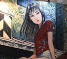 ホラー漫畫家?伊藤潤(rùn)二の企畫展