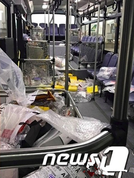 空港のゴミの山、原因は中國(guó)人観光客？韓國(guó)メディアは異なる見方