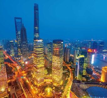 中國、新たな自由貿(mào)易試験區(qū)7ヶ所が間もなく始動