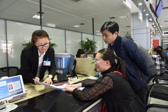 サービス業(yè)の有効な供給が増加、中國経済にメリットを発揮する