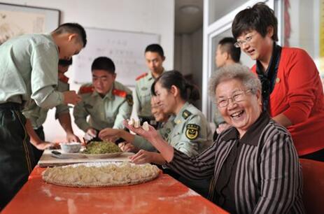 中國は「放管服改革」を加速させ、介護サービス産業(yè)の発展を推進