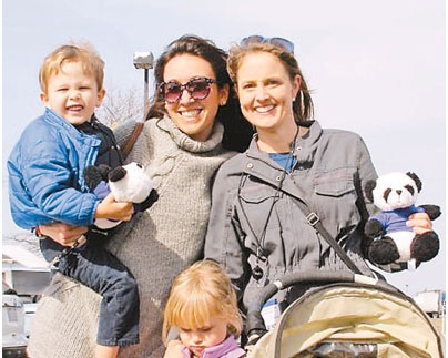 「上海コミュニケ」発表から45年　中米関係は包摂?shù)膜氏嗷ラv係に