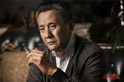 反腐敗をテーマにしたドラマ「人民的名義」が中國(guó)で大ヒット