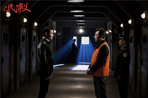 反腐敗をテーマにしたドラマ「人民的名義」が中國で大ヒット