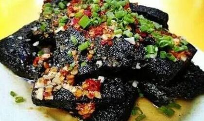 ネットユーザーが選ぶ「中國十大地方美食」発表