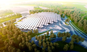 2019年北京國際園蕓博覧會(huì)　20ヶ國が出展確認(rèn)済み