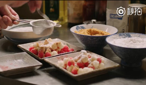 中國版「深夜食堂」が6月から放送開始　中國の軽食も続々登場