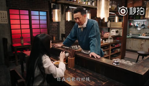 中國版「深夜食堂」が6月から放送開始　中國の軽食も続々登場