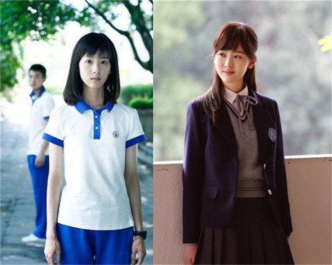 制服姿の呉亦凡、鹿晗、周冬雨　あなたのお?dú)荬巳毪辘希?></a></td></tr><tr><td class=