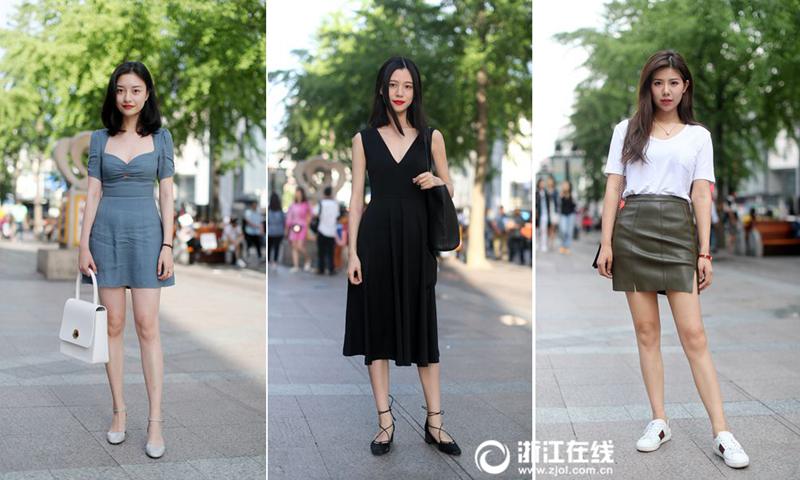 夏のファッションをチェック！ファッションコーデの主役「ネックライン」