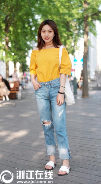 夏のファッションをチェック！ファッションコーデの主役「ネックライン」