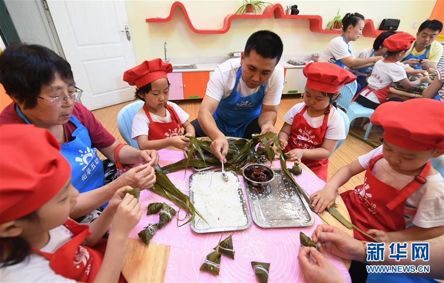 端午節(jié)ひかえ、各地で様々なイベント