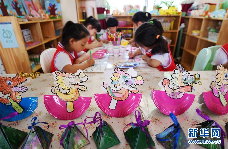 端午節(jié)ひかえ、各地で様々なイベント