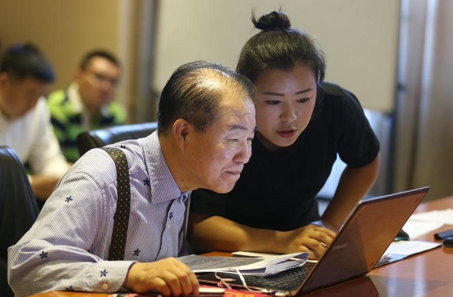 75歳の韓國人留學生、中國で2つの博士學位取得