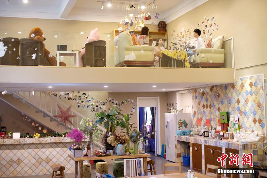 數(shù)々の失戀が集まる場所「失戀博物館」