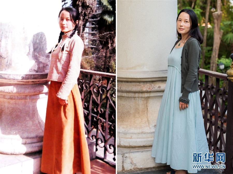 今と昔、中國大學統(tǒng)一入學試験の思い出