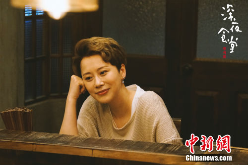 中國(guó)版「深夜食堂」と日本のドラマ版の違いとは？