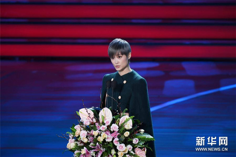 BRICS映畫祭、成都で開幕　周冬雨や韓庚も出席