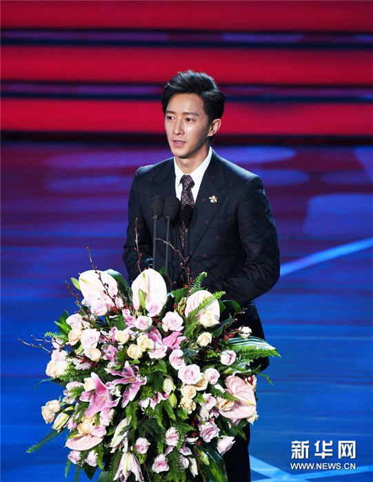 BRICS映畫祭、成都で開幕　周冬雨や韓庚も出席