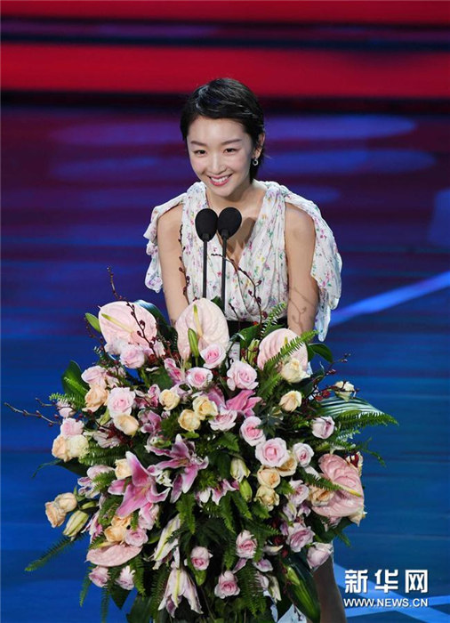 BRICS映畫祭、成都で開幕　周冬雨や韓庚も出席