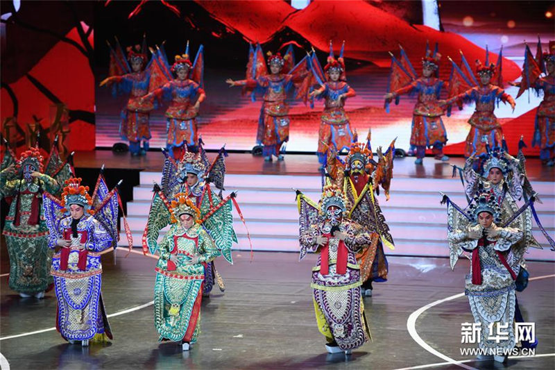 BRICS映畫祭、成都で開幕　周冬雨や韓庚も出席