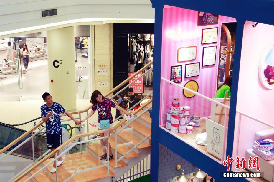 アジアで人気の「ラインフレンズ」展、杭州で初開催