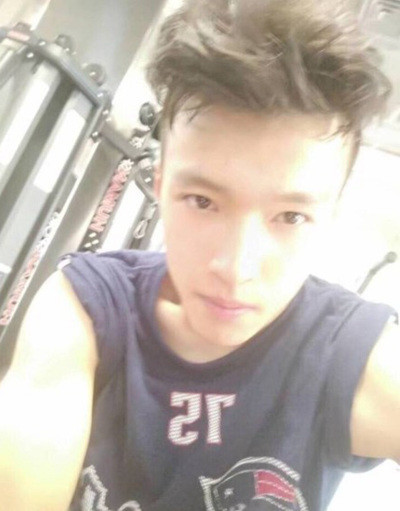 大學(xué)入試史上「最もイケメンの文系主席合格者」が話題に　陝西省