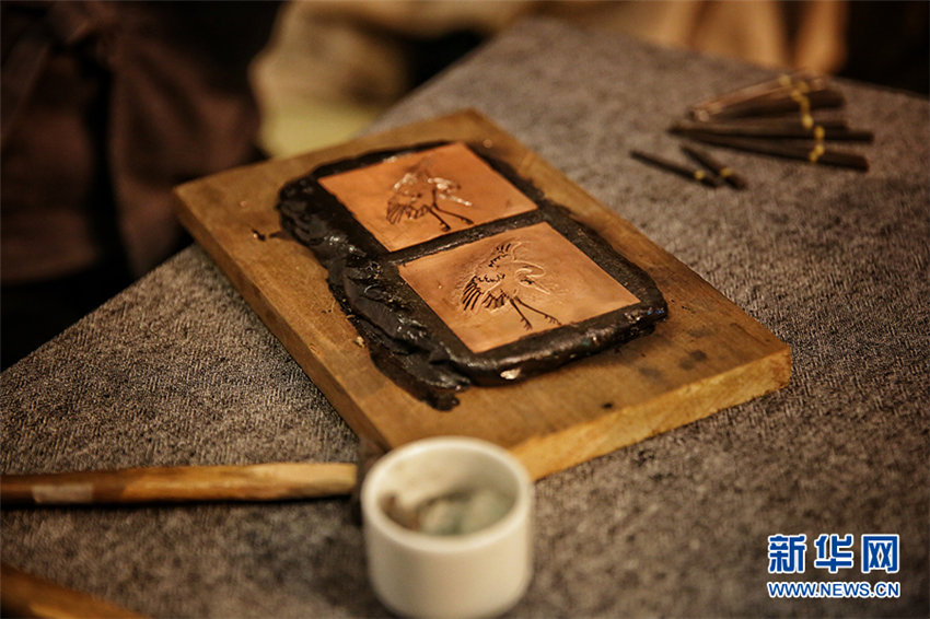 納涼京都をPRする「京都之間」の発表會が北京で開催