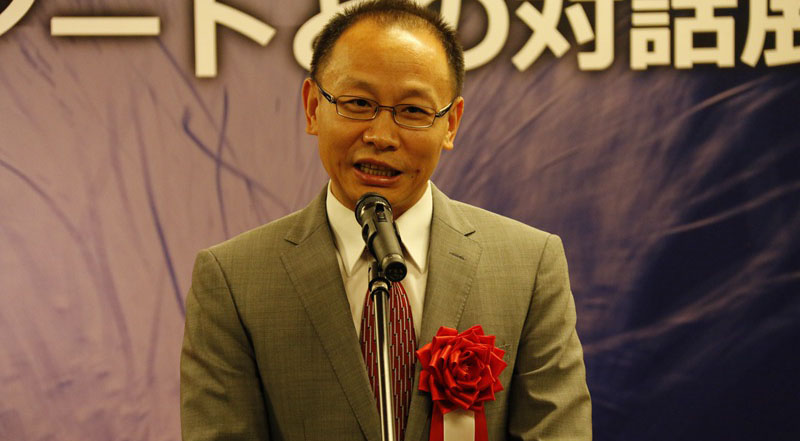 「日本現(xiàn)代アートとの対話展」が東京で開幕