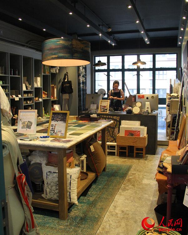 【獨(dú)自取材】香港クリエイティブの新しいランドマーク「PMQ 元?jiǎng)?chuàng)方」