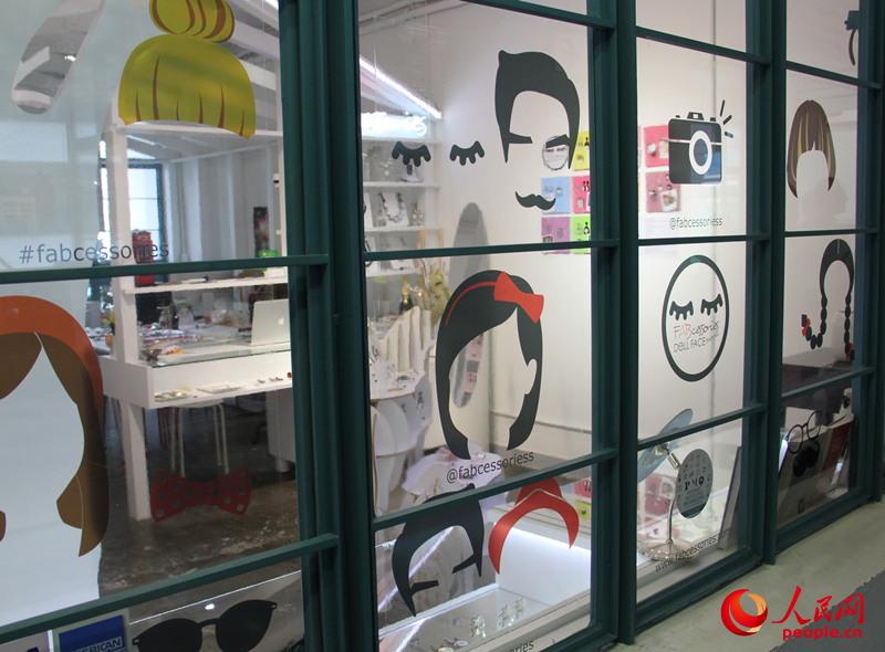 【獨(dú)自取材】香港クリエイティブの新しいランドマーク「PMQ 元?jiǎng)?chuàng)方」