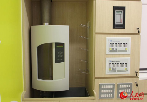 【獨自取材】動物テーマのインテリアが可愛らしい建設中の香港初の児童病院