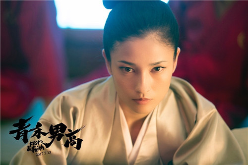 一風(fēng)変わった青春映畫(huà)「青禾男高」、林遣都と黒木メイサも出演